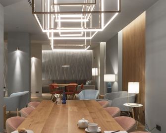 Hotel Ciudad de Logroño - Logroño