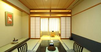 Yanagiya - Shirahama - Dining room