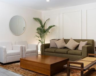 Cardedeu Suites - San Salvador - Living room