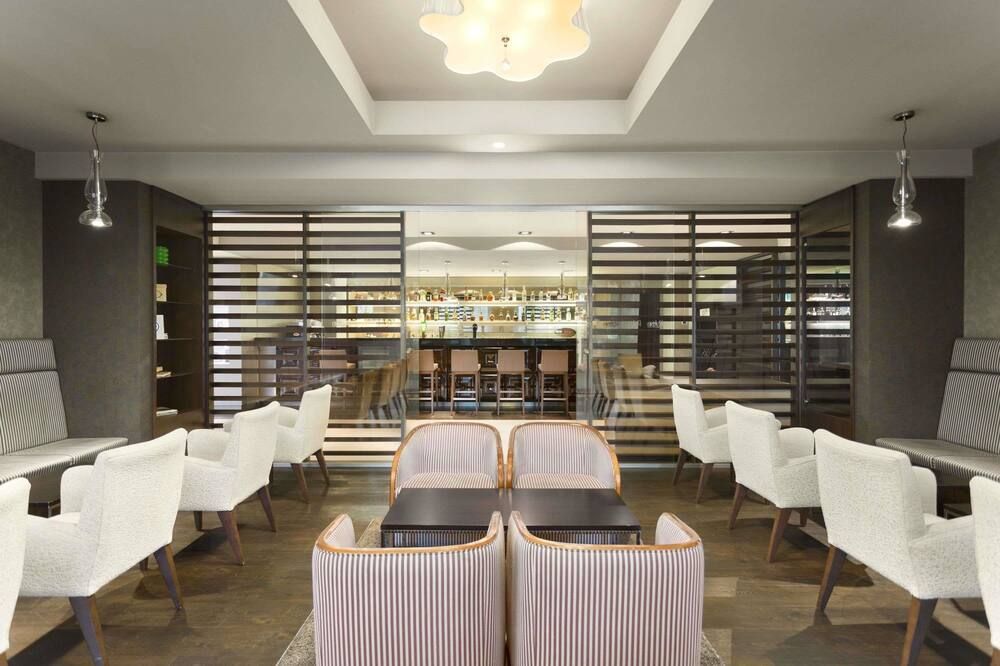 رامادا باي ويندام بيتيستي