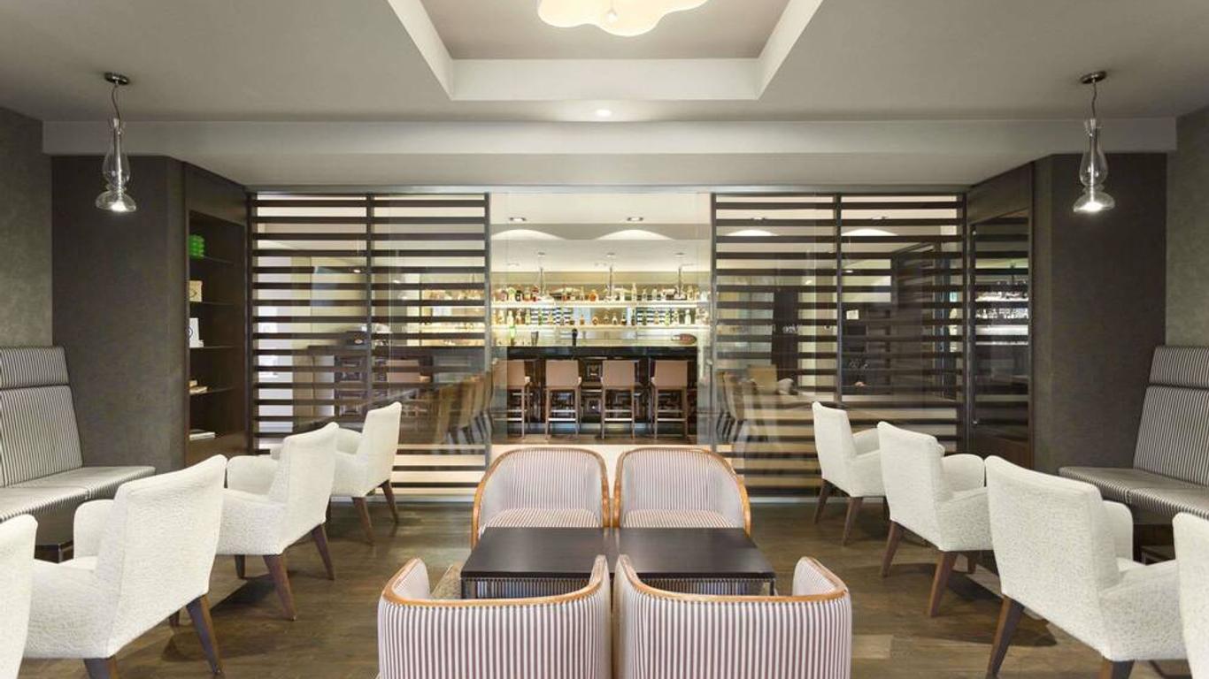 رامادا باي ويندام بيتيستي