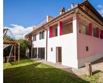 Podere Castellare - Florence - Building