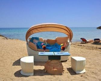 Fiore Beach Studios - Vasilikos - Pláž