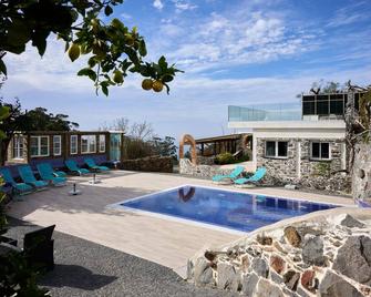 Casas Maravilha Calheta - Arco da Calheta - Bazén