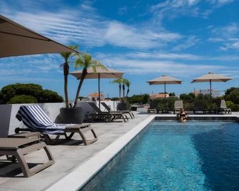 Ria Formosa Guest House - Faro - Piscine