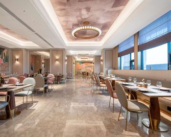 Mercure Chengdu Tianfu Square - Chengdu - Restaurang