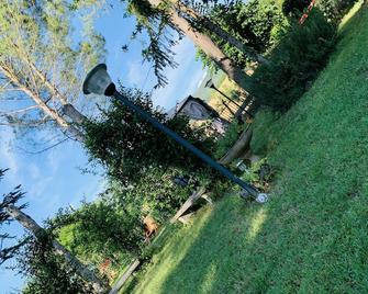 bed & Breakfast - Massa martana - Vista del exterior