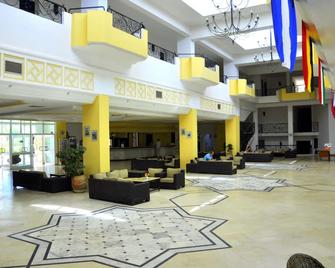 Diana Beach - Zarzis - Lobby