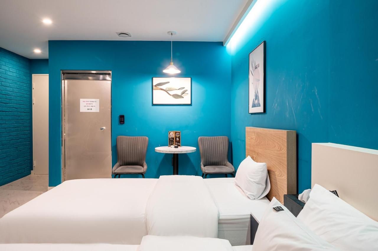 Incheon Bosco Hotel thumbnail 2
