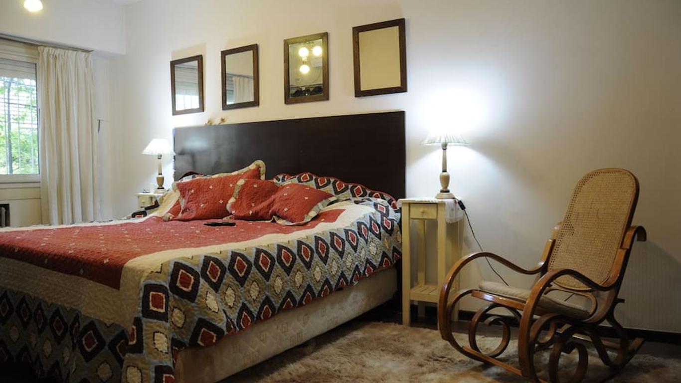 Hostal vip