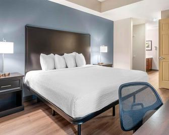 Extended Stay America Suites - Indianapolis - Airport - W Southern Ave - Indianápolis - Quarto