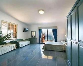 Baia Tropea Resort - Parghelia - Bedroom