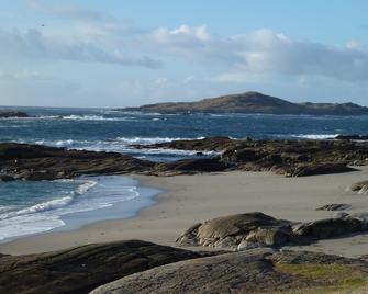 Connemara - modern home with spectacular views - Moyard - Playa