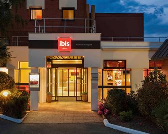 ibis Toulouse Blagnac Aéroport - Blagnac - Bâtiment