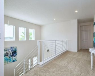 Sonoma Resort 7 Bedroom Vacation Home 2600ya - Kissimmee