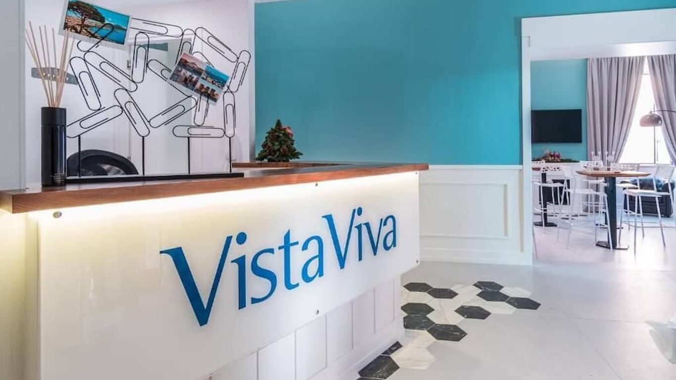 Vistaviva B&b
