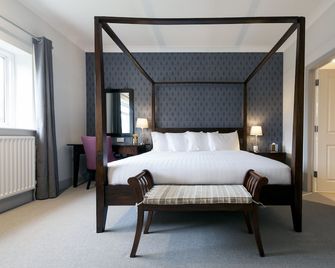 Asperion Hillside - Guildford - Bedroom