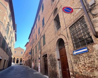 A Casa Mastacchi - Siena - Utsikt