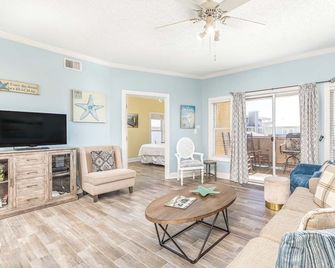 Sandpiper 106 - Tybee Island