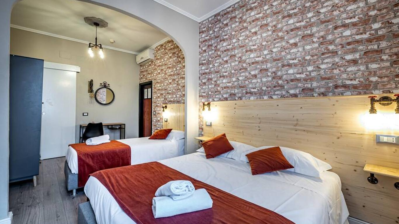 Hotel Veneto Firenze