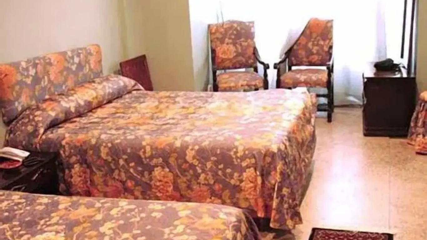 Hotel Volubilis