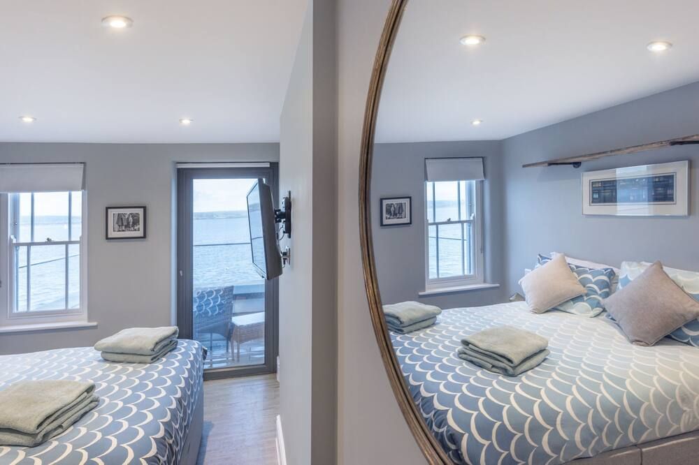 The Royal George - Bideford