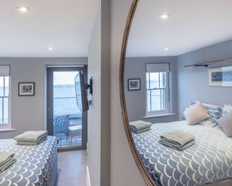 The Royal George - Bideford