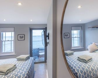 The Royal George - Bideford