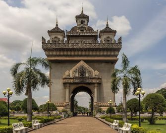 Tt Hostel - Vientiane