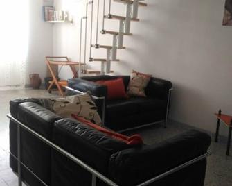 B&B Dimora Lucia E Dalila - Conversano - Soggiorno