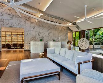 Crystalbrook Byron - Byron Bay - Lobby