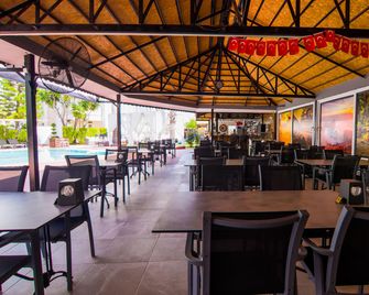 Manavgat/New Garden Side - Side - Εστιατόριο