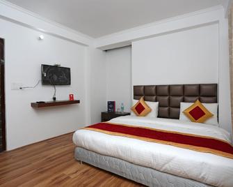 Super Hotel O Summer King - Nainital - Makuuhuone