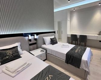 Amir Plaza Premium - Samarcanda - Quarto