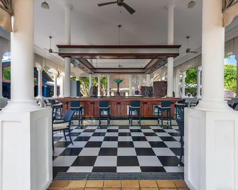 Playabachata Resort - Puerto Plata - Bar