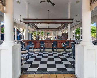 Playabachata Resort - פוארטו פלטה - בר