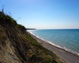 Amber to relax and inspire! - Nienhagen - Strand