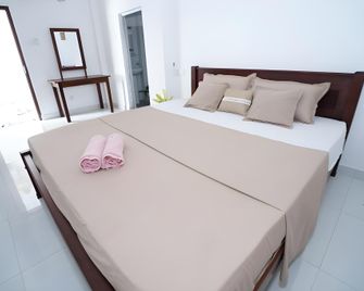 Moody Moon Weligama - Weligama - Habitación