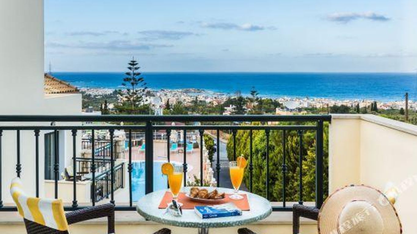 Pilot's Villas Luxury Suites