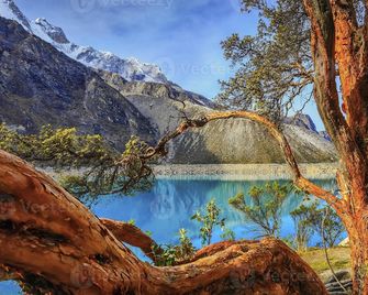 El Tumi Hotel - Huaraz