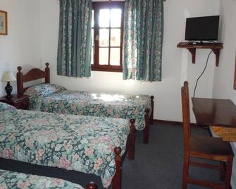 Las Araucarias - Pinamar - Bedroom