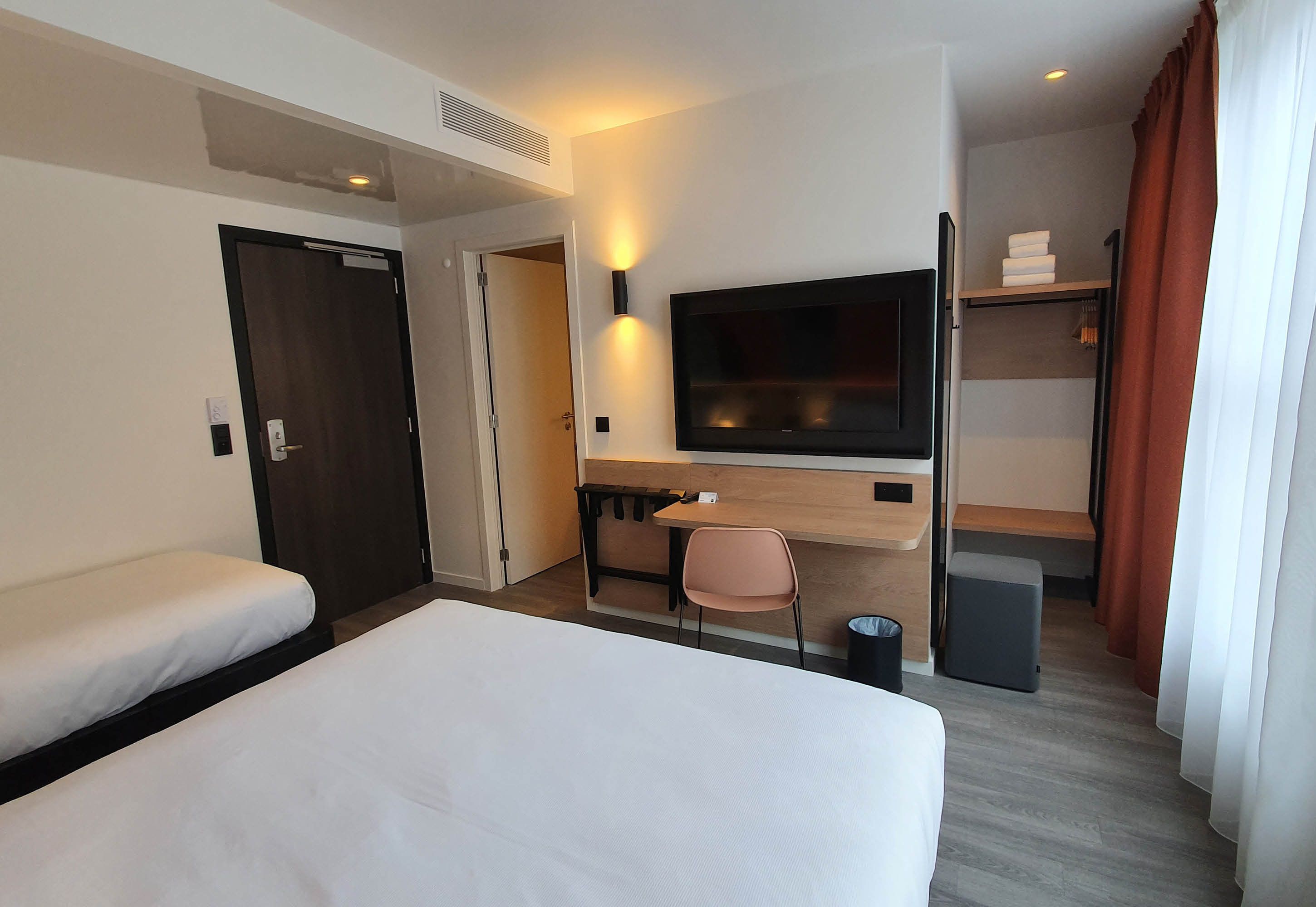 B&B HOTEL Hasselt