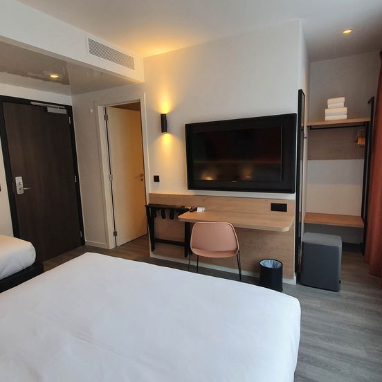 B&B HOTEL Hasselt image 1