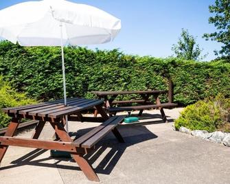 The Raceby Hotel, Part of AG Collection - Doncaster - Patio