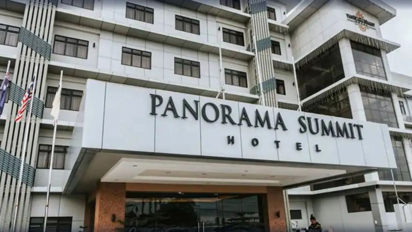 Panorama Summit Hotel