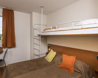 Balladins Bourg en Bresse / Viriat - Viriat - Schlafzimmer