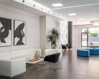 Alegria Mariner - Lloret de Mar - Recepción