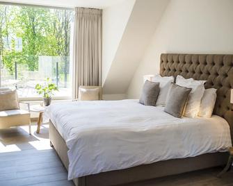 Aquarand - Hofstade - Habitación