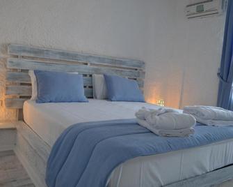 Thea Butik Hotel & Restaurant - Sigacik - Habitación