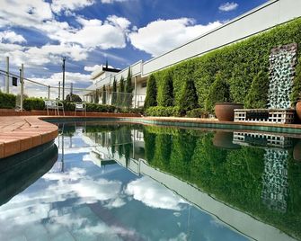 Admiralty Inn - Geelong - Pool